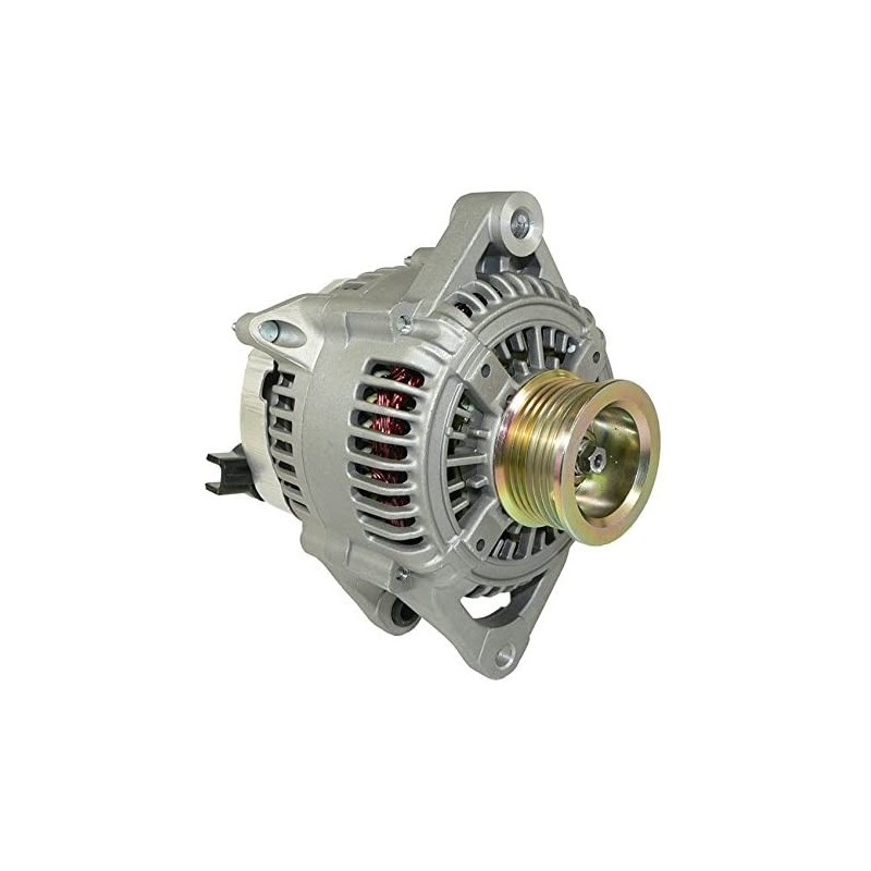 Alternator replacing DENSO121000-4171 / 121000-4170 / 121000-417