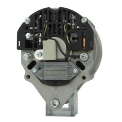 Alternador MAHLE 11.201.884 / 72735411 / AAK3316 / IA0884 / MG412