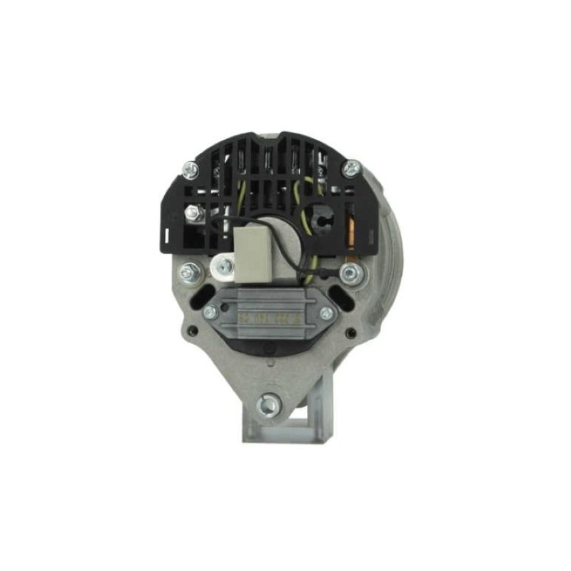 Alternador MAHLE 11.201.884 / 72735411 / AAK3316 / IA0884 / MG412