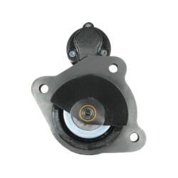 Motor de arranque sustituye0001359023 / 0001359066 / 0001367038 para CASE