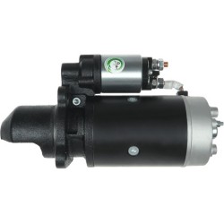 Motor de arranque sustituye0001359023 / 0001359066 / 0001367038 para CASE