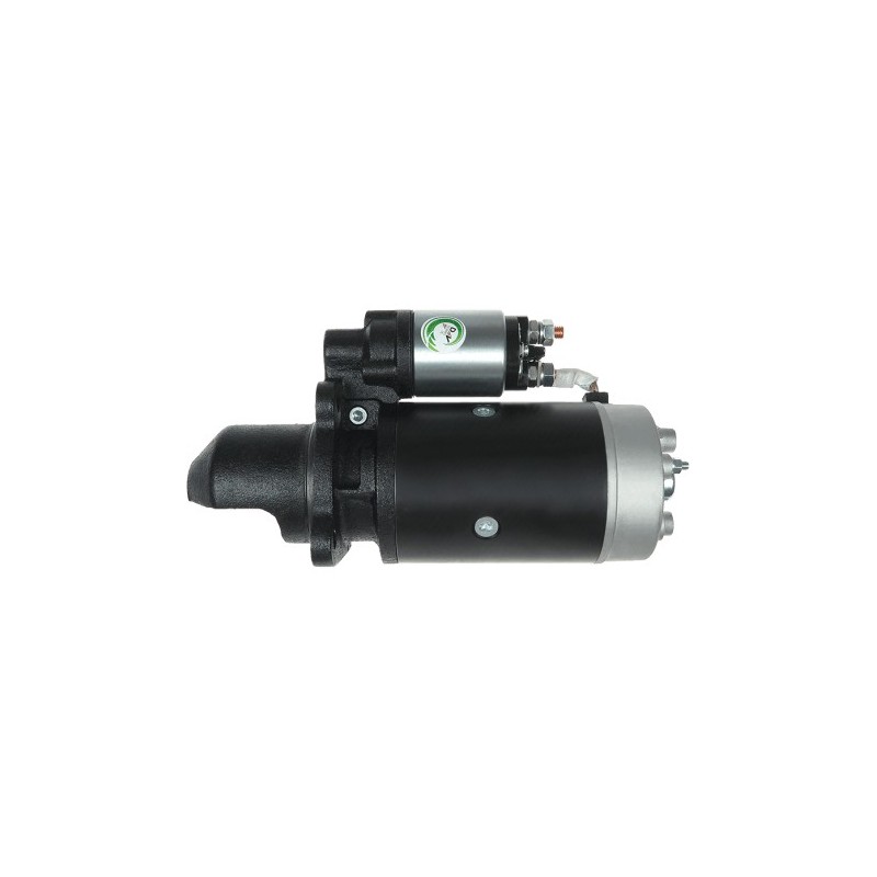 Anlasser ersetzt 0001359023 / 0001359066 / 0001367038  für CASE