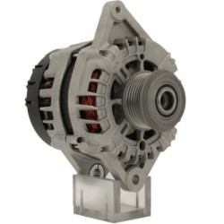 Alternador sustituye 373002B960 / 37300-2B960 / LRA04159 para Kia / Hyundai