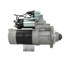 Motor de arranque sustituye51262017287 / LRS04120 / M9T84171 para camion MAN