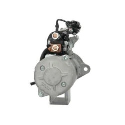 Starter replacing 51262017287 / LRS04120 / M9T84171