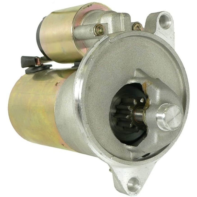 Motorino di avviamento equivalente  F2TU-11000-BA / F2TZ-11002-B /  F2TZ-11002-BRM / F7PU-11000-GA / F7PZ-11002-GA