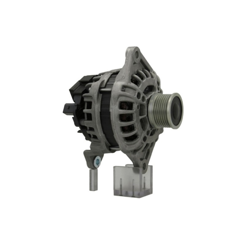 Alternator BOSCH F000BL07CE replacing 5802217842 for Iveco