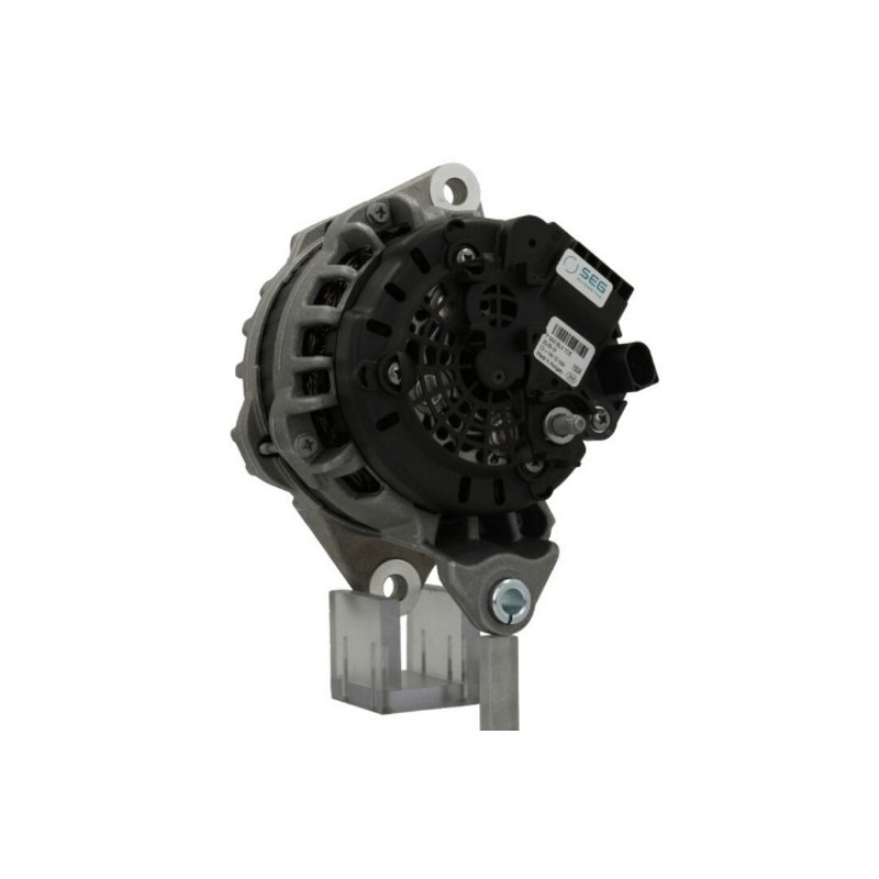 Alternador BOSCH F000BL07CE sustituye 5802217842 para Iveco