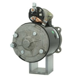 Motor de arranque sustituyeLucas 26398 / 27533 / 27601