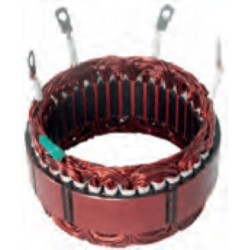 Estator para alternador Denso 100210-3780 / 100211-8000 / 100211- 8110