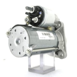 Motor de arranque VALEO TS12E38 sustituye 0986029180 / 1685833 / 31285513