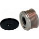 Freewheel Pulley for alternator Bosch 0124325122 / 0124525064 / 012 525125