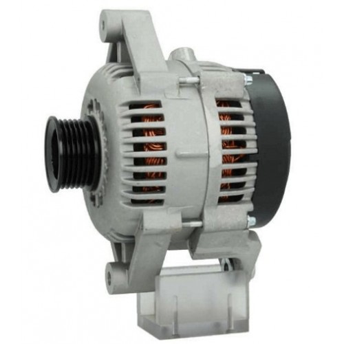 Alternatore sostituisce 96341300 / 96431300 / 0986CR0136 / 0986UR0136