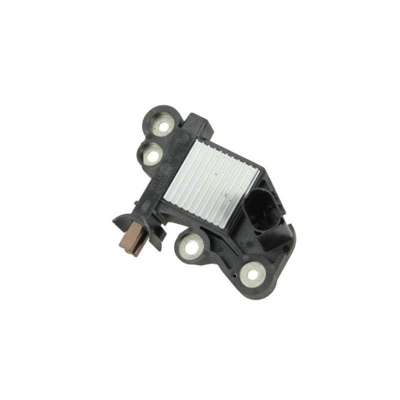 Regulator for alternator BOSCH 0125812013 / 0125812014 / 0125812017