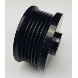 Poleas para alternador Magnyi Marelli 63320333 / 63321232 / 63321310