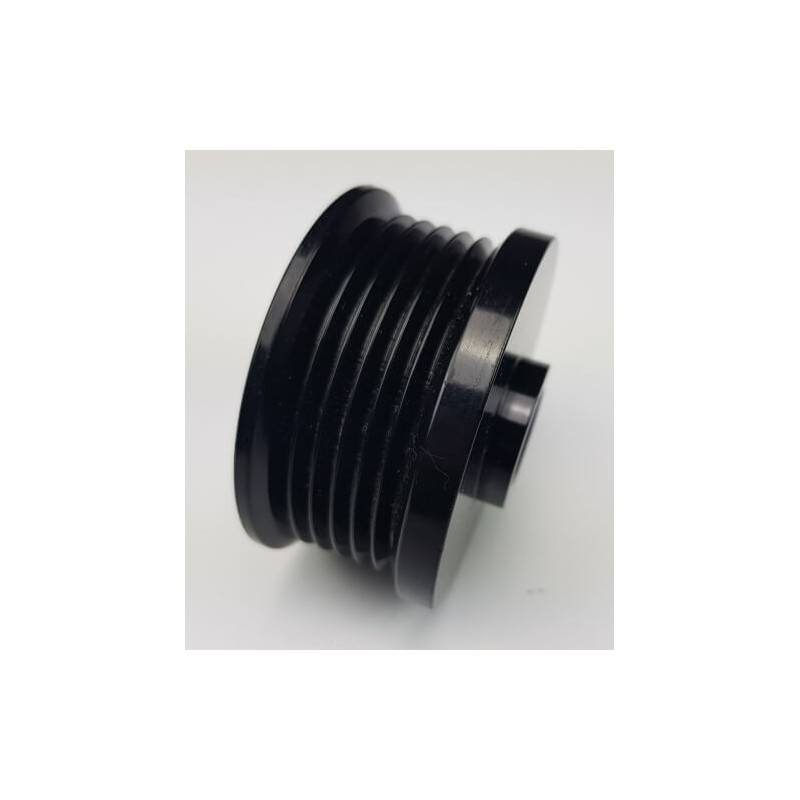 Poulie pour alternateur Magneti Marelli 63320333 / 63321232 / 63321310