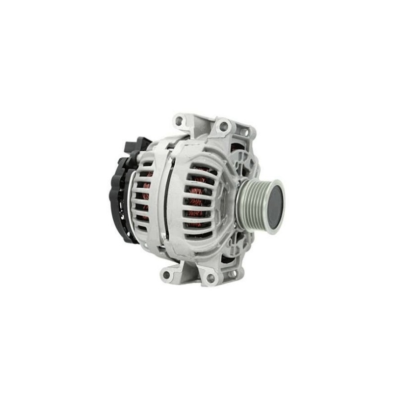 Alternatore sostituisce 0124615009 / 06B903016AC / 06B903016Q / TG15C065