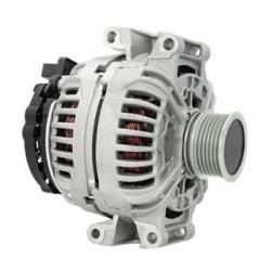 Alternador VALEO TG15C065 sustituye 06B903019GX / 06D903016 / 06D903016X