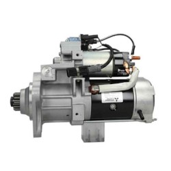 Motor de arranque Mitsubishi M009T84171 sustituye 51262017233 para MAN