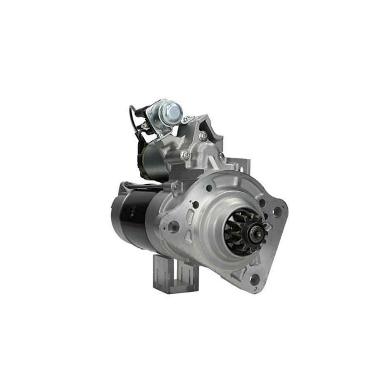 Démarreur Mitsubishi M009T84171 remplace 51262017233 pour MAN Démarreur Mitsubishi M009T84171 remplace 51262017233 pour MAN