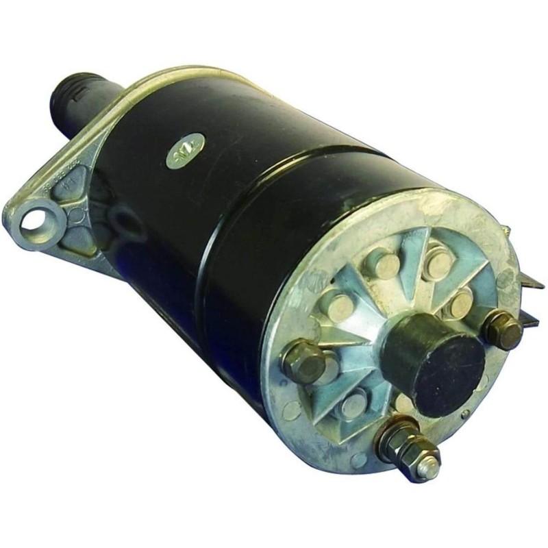 Starter replacing LUCAS 25016 / 25016A / 25022 / 25022A / 25062 / 25063