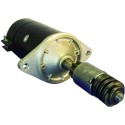 Starter replacing LUCAS 25239 / 25201 / 25149 / 25138 / 25097