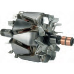 Rotor para alternador BOSCH 0123315501 / 0123320023 / 0123320029 / 0123320035
