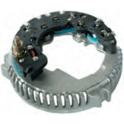 Rectificador para alternador Ford 1024864 / 1L5U-10300-BA / 1L5U-10300-BB
