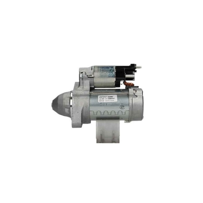 Anlasser DENSO DSN967 ersetzt 0009060126 / A000906012680 für Mercedes