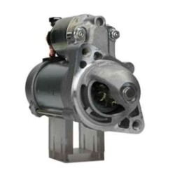 Motor de arranque DENSO DSN967 sustituye 0009060126 / A000906012680 para Mercedes
