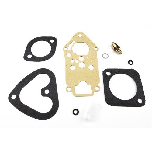 Service Kit for carburettor 24IMB1/100 and 28 IMB 1/100 on FIAT 500R-126