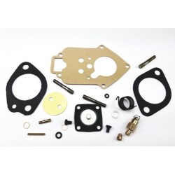 Kit para carburador 32IBA sobre Autobianchi A112 / Fiat 127