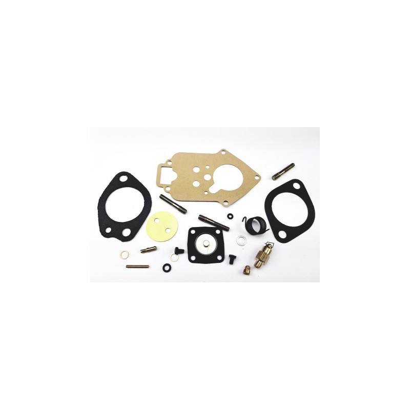 Kit pour carburateur 32IBA sur Autobianchi A112 / Fiat 127