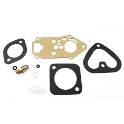 Juego de juntas para carburador weber 28 IMB 12/250 sobre Fiat Nuova 126
