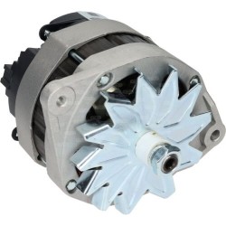 Alternador sustituye 5001014136 / A14N28T / 0986037240 para Renault V.I