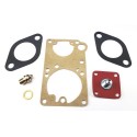 Pochette de joint pour carburateur 34PICS 4-5-6-10 sur 2 cv 4 / Dyane 4 et 6