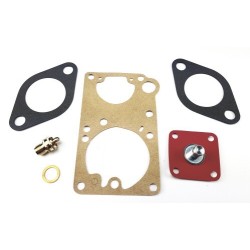 Juego de juntas para carburador 34PICS 4-5-6-10 sobre 2 cv 4 / Dyane 4 y 6