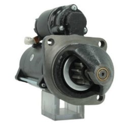 Motor de arranque sustituyeIS1064 / 11.131.116 / 11.131.728 para VALTRA