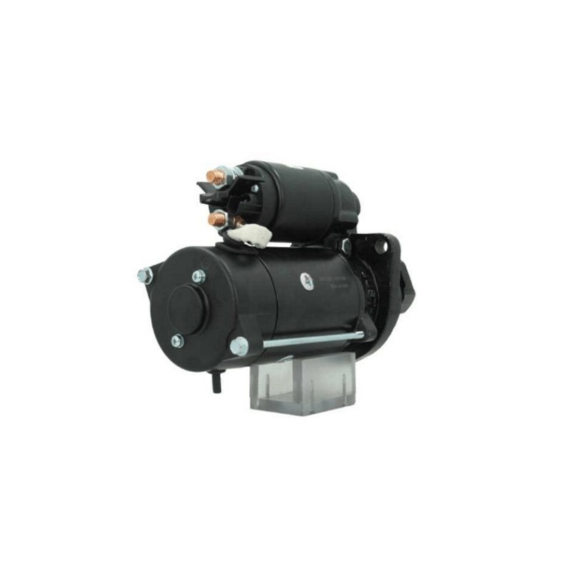 Starter replacing IS1064 / 11.131.116 / 11.131.728 for VALTRA