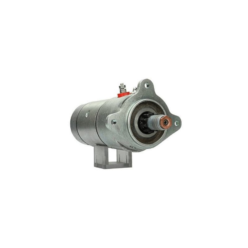 Anlasser PRESTOLITE 1327A071 / CA4512-18N / S115A1210 für Perkins