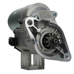 Motor de arranque sustituyeDenso 228000-0400 / 128000-9592 / 128000-9591