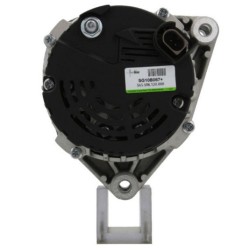 Alternador sustituye SG10B067 / 4357550M3 para Massey Ferguson