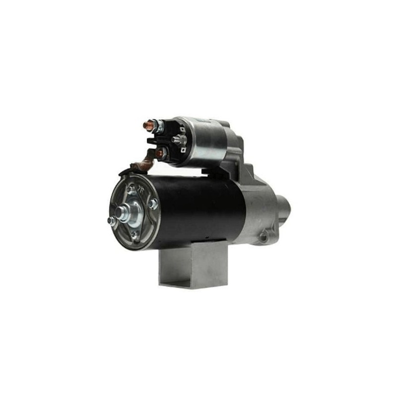 Anlasser ersetzt BOSCH 0001115109 / 0001115108 / 0001115077