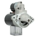 Anlasser ersetzt 128000-8531 / 128000-8530 / 0986015000 / 0986015001