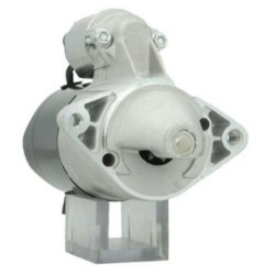 Motor de arranque sustituye128000-1620 / 0986014541 / 0986UR1009