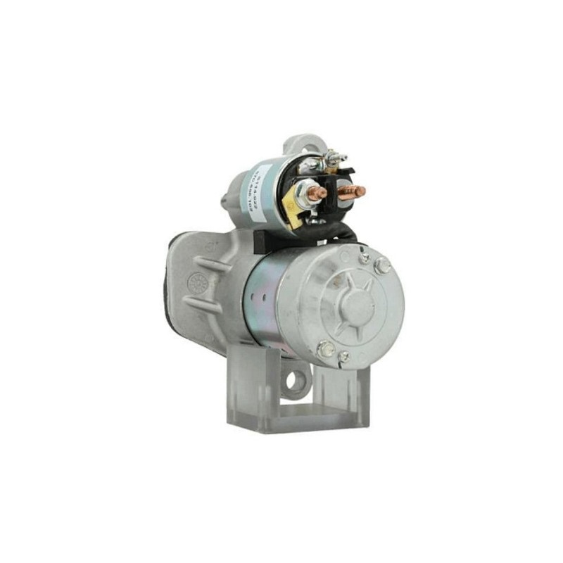 Motor de arranque HITACHI S114-922 sustituye Renault 7701065384 / 8201268221