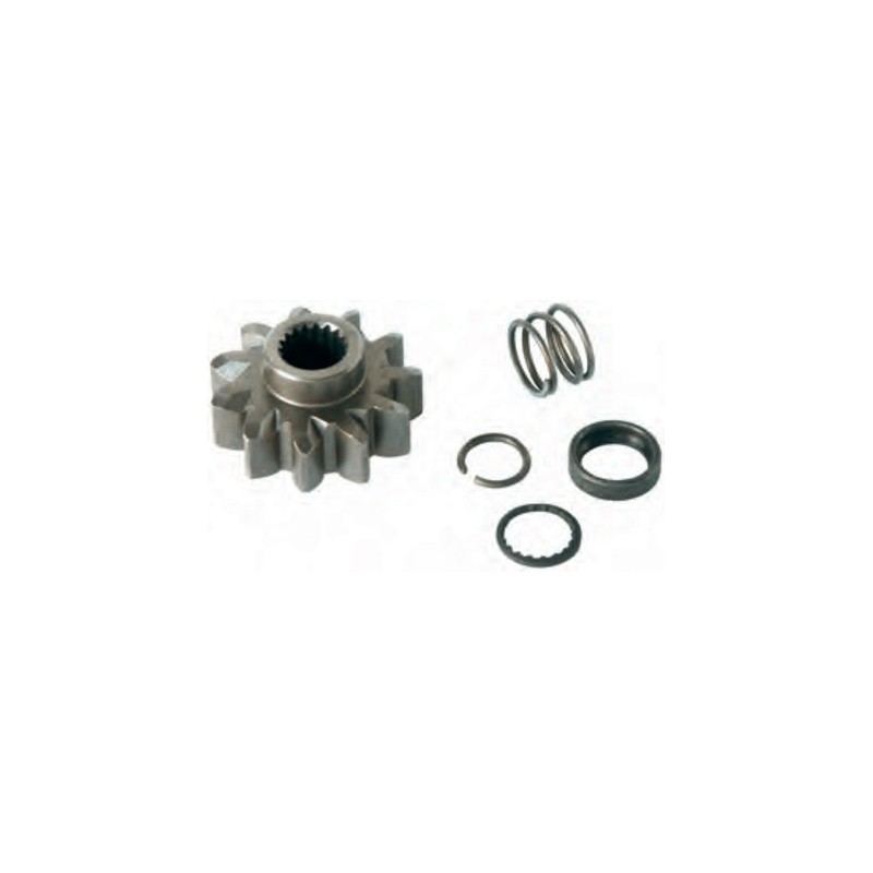 Pinion for starter Denso 028000-6250 / 028000-7420 / 028000-7830