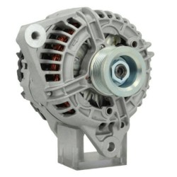 Alternador sustituye 0124525106 / 0124525255 / 0986048080 / 0986048090
