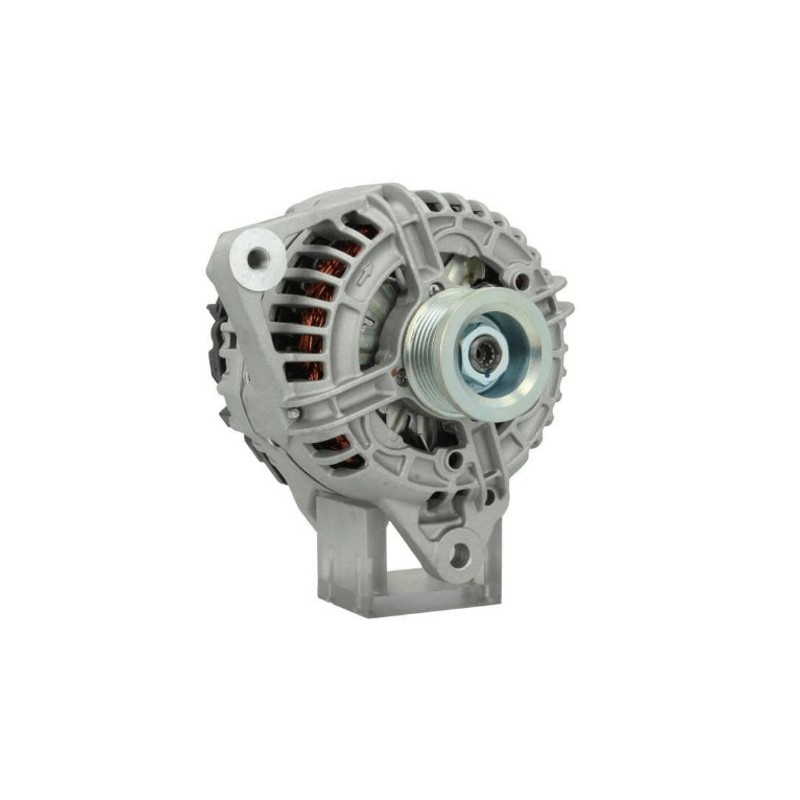 Alternator replacing  0124525106 / 0124525255 / 0986048080 / 0986048090