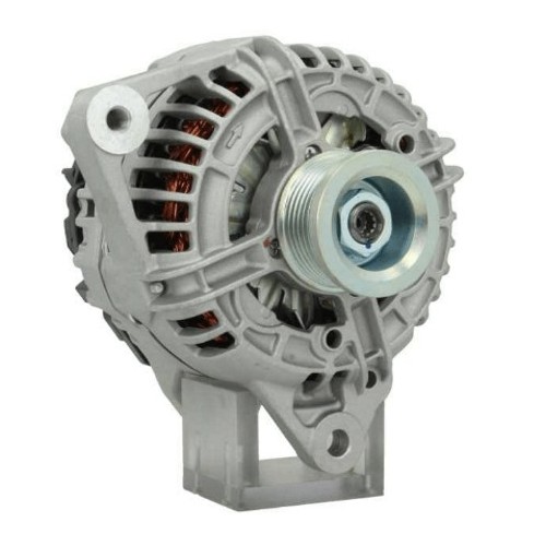 Alternator replacing 0124525106 / 0124525255 / 0986048080 / 0986048090